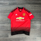 2018 MARTIAL MAN UNITED FOOTBALL (M)