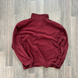 Vintage Champion Quarter Zip (XXL)
