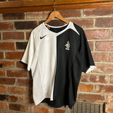 Vintage 2004 Netherlands Robben #11 Football Jersey (M/L)