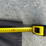 Nike Grey Trackpants (S/M)