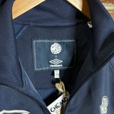 Umbro x Pretty Green Zip Up (M)