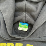 VINTAGE NOTRE DAME CHAMPION HOODIE (S)