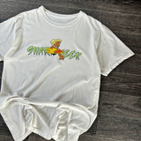 SHARK WEEK NZ TEE (M)