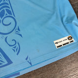 NZ BREAKERS BASKETBALL SINGLET (XL)