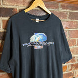 Noosa Beach Boxy Tee (XXL)