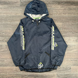 VINTAGE BILLBAONG JACKET (L)