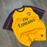 ARSENAL 2008 FOOTBALL (M)
