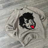 I LOVE UGLY SWEATER (S)