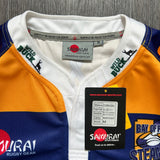 2014 Bay of Plenty Steamers Signed (M)