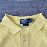 Vintage Ralph Lauren Pony Polo (XL)