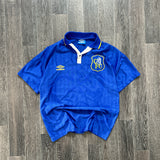VINTAGE 1996 CHESLEA UMBRO FOOTBALL (M)