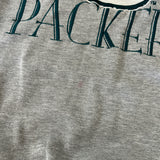 VINTAGE 90s GREEN BAY PACKERS SWEAT (XXL/XXXL)