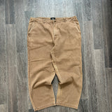 Stussy Brown Pants (36")