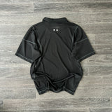 NZ KINGZ FC LOTTO FOOTBALL SHIRT (XL)