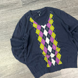 TOMMY HILFIGER SWEATER (S)