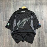 Blackcaps Wstar Cricket Jersey (XL)