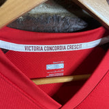 2008 Arsenal Football Jersey (S)