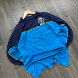 Vintage Wellington United Goalkeeper Football (L)