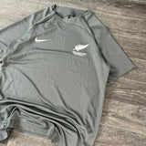 2010 NZ ALL WHITES FOOTBALL (M)