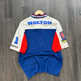 Vintage 1998 England Cricket Jersey (L)