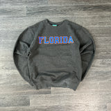 VINTAGE CHAMPION FLORIDA SWEAT (S)