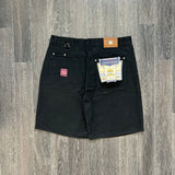 VINTAGE Y2K JORTS (36")