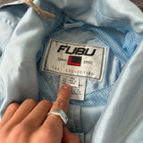 FUBU JACKET (XXL)