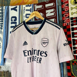 Authentic 2022 Arsenal Football Jersey (L)