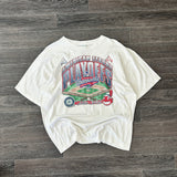 VINTAGE 1995 MLB GRAPHIC TEE (XXL)
