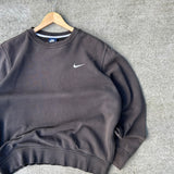 2010 Nike Crewneck (L)