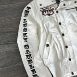 VINTAGE Y2K DIESEL WOMEN JACKET (M)