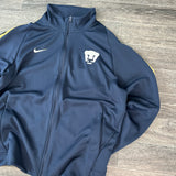 PUMAS FOOTBALL ZIP UP (XL)