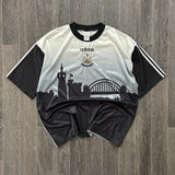 VINTAGE 1997 NEWCASTLE FOOTBALL (XL/XXL)
