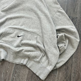 NIKE SWOOSH HOODIE (XL)