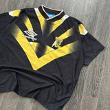 VINTAGE 1994 SCOTLAND FOOTBALL (XL)