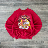 VINTAGE 1995 WASHINGTON REDSKINS (XL)