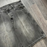Vintage Southpole Jorts (38")