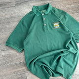 VINTAGE WAIKATO DRAUGHT POLO (XXL)