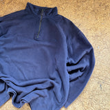 VINTAGE RODD & GUNN QZIP (L)