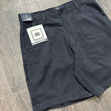 VINTAGE TUME CORDUROY SHORTS (36")