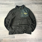 VINTAGE STARTER FLEECE (XL)