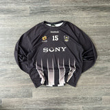 VINTAGE WELLINGTON PHOENIX FOOTBALL (L)