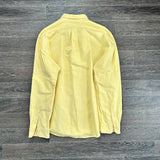 RALPH LAUREN BUTTON SHIRT (XL)
