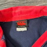 HONG KONG CCC RUGBY JERSEY (XL)