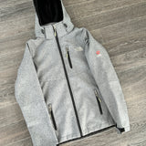 NORTH FACE JACKET (XS)