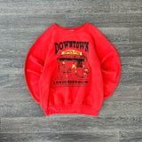 VINTAGE CANADA SWEAT (XS)