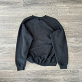 VINTAGE 90s HEAVYWEIGHT SWEAT (L)