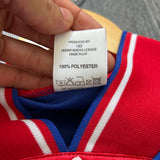 Vintage 1992 Rangers Football (XL)