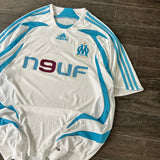 2007 MARSEILLE FOOTBALL (XXL)