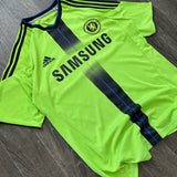 2010 Chelsea Football (L)